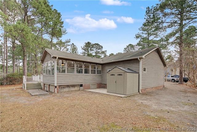 84 Starboard Tack, Sanford, NC 27332