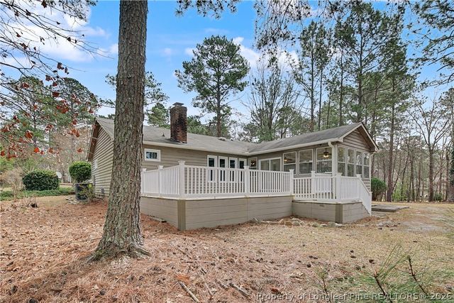 84 Starboard Tack, Sanford, NC 27332