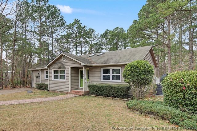 84 Starboard Tack, Sanford, NC 27332