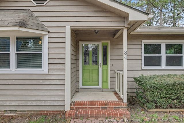 84 Starboard Tack, Sanford, NC 27332