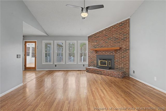 84 Starboard Tack, Sanford, NC 27332