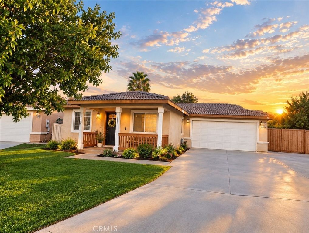 15550 Arobles Court, Moreno Valley, CA 92555 — exterior