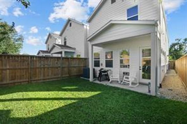 5317 Jefferson Street, Houston, TX 77023