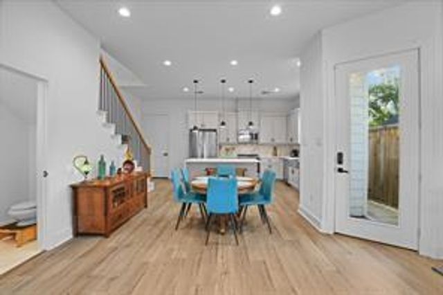 5317 Jefferson Street, Houston, TX 77023