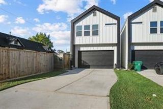 5317 Jefferson Street, Houston, TX 77023