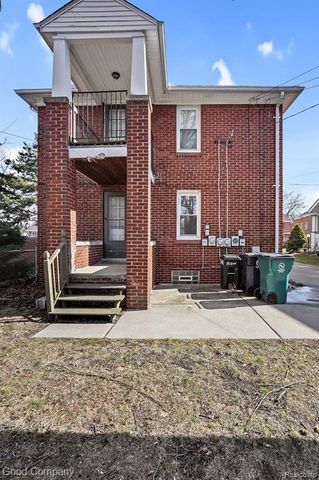 200 S Pleasant Street A, Royal Oak, MI 48067