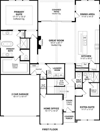 11528 Ely Place, Fort Worth, TX 76052