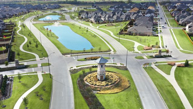 11528 Ely Place, Fort Worth, TX 76052