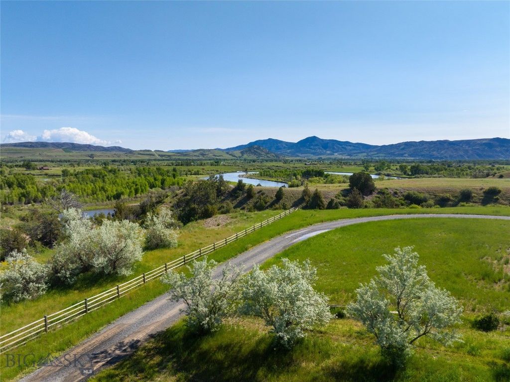 107 Mayflower Road, Whitehall, MT 59759 photo 15