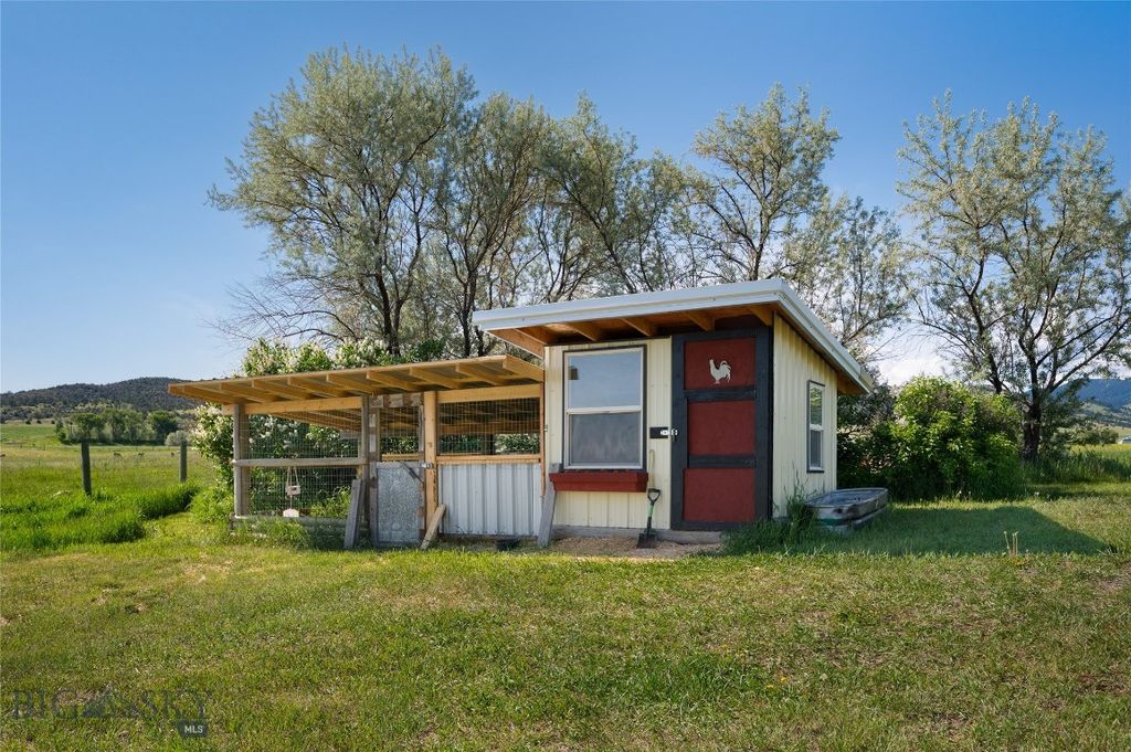 107 Mayflower Road, Whitehall, MT 59759 photo 29