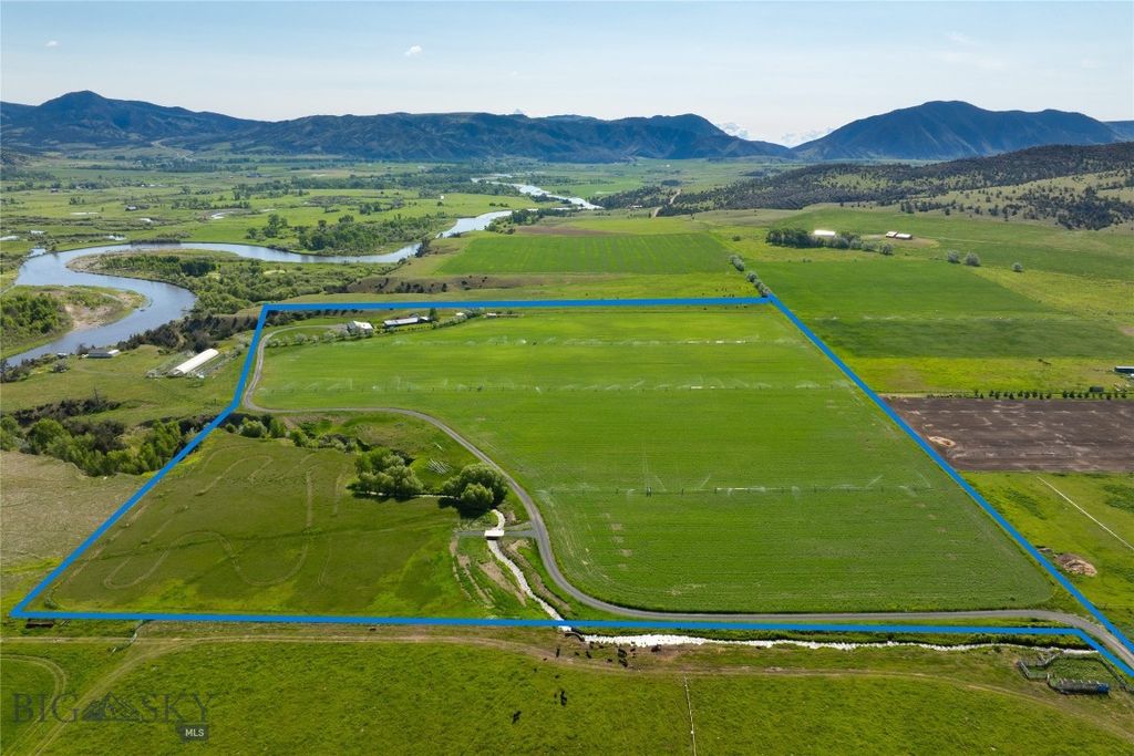 107 Mayflower Road, Whitehall, MT 59759 photo 3