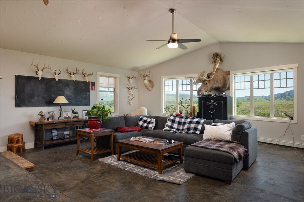 107 Mayflower Road, Whitehall, MT 59759 photo 33