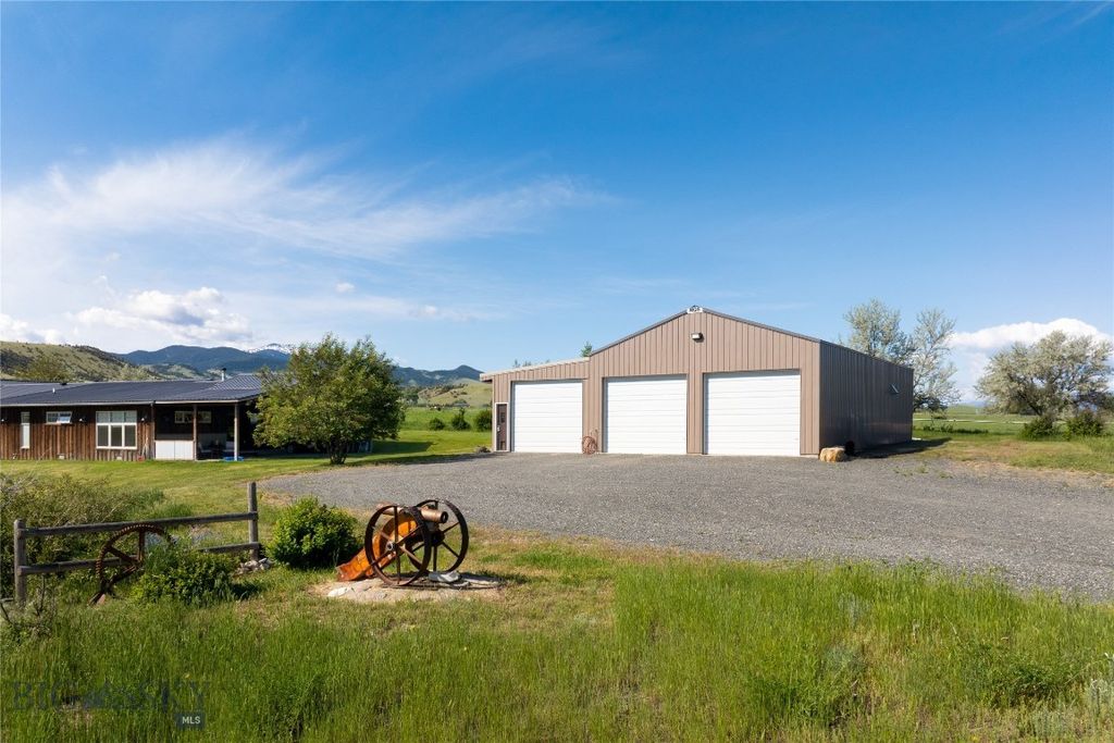 107 Mayflower Road, Whitehall, MT 59759 photo 49