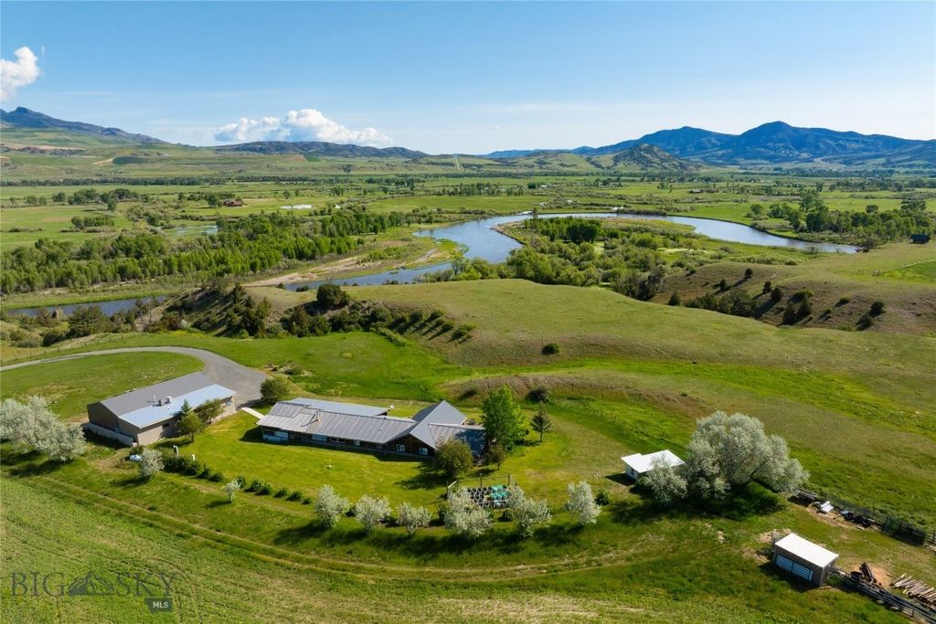 107 Mayflower Road, Whitehall, MT 59759 photo 5