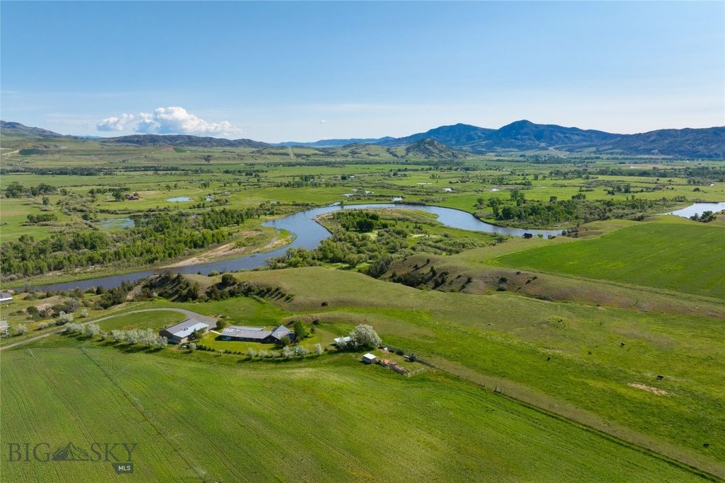 107 Mayflower Road, Whitehall, MT 59759 photo 6