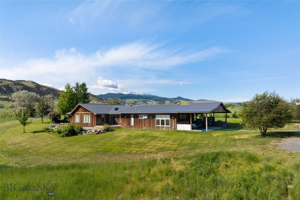 107 Mayflower Road, Whitehall, MT 59759 photo 9