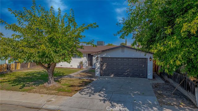 1813 W 7th, Merced, CA 95341