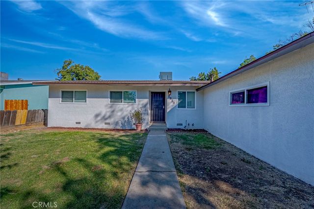 1813 W 7th, Merced, CA 95341