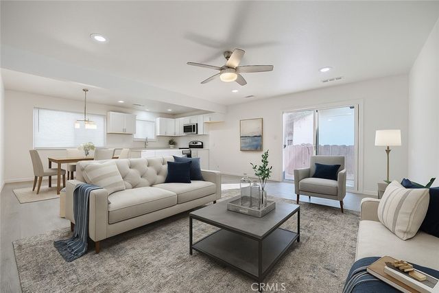 1813 W 7th, Merced, CA 95341