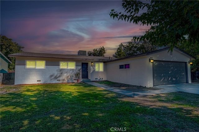 1813 W 7th, Merced, CA 95341