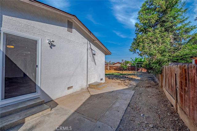 1813 W 7th, Merced, CA 95341