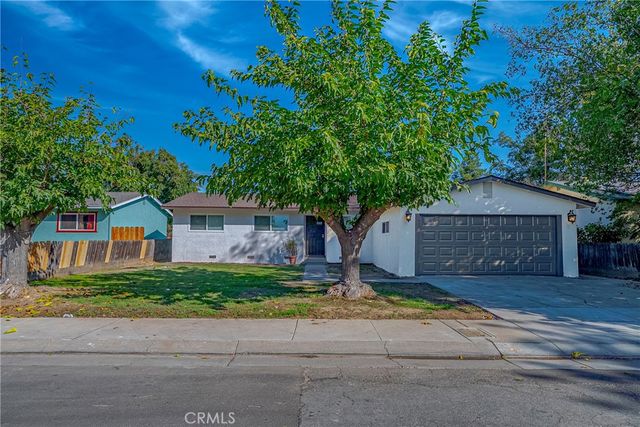 1813 W 7th, Merced, CA 95341