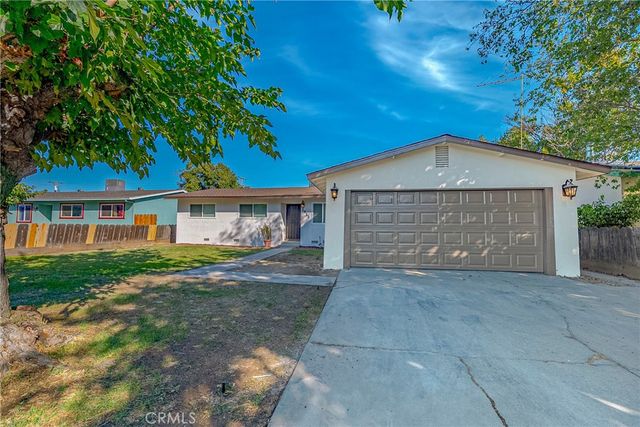 1813 W 7th, Merced, CA 95341