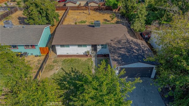 1813 W 7th, Merced, CA 95341