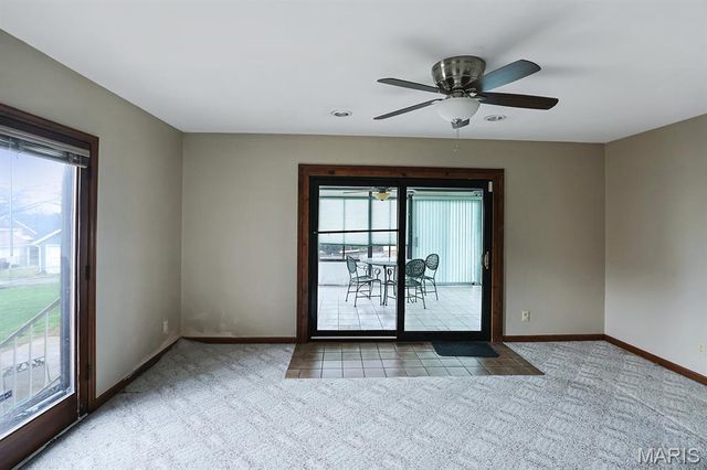 817 Karlsruhe Place, Unincorporated, MO 63125