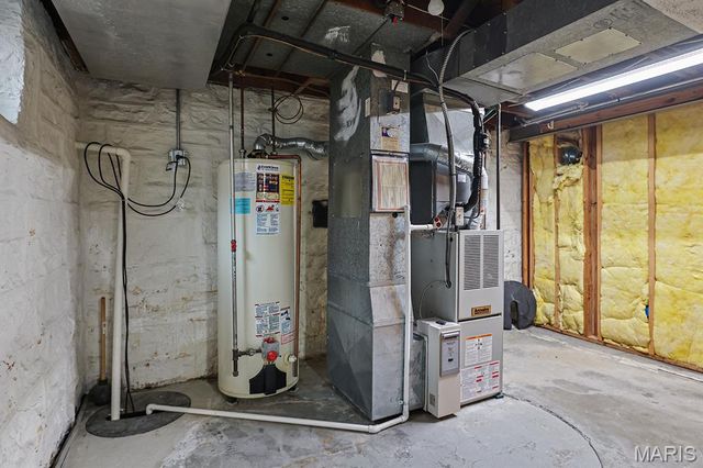 817 Karlsruhe Place, Unincorporated, MO 63125