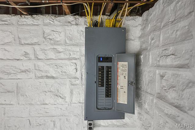 817 Karlsruhe Place, Unincorporated, MO 63125