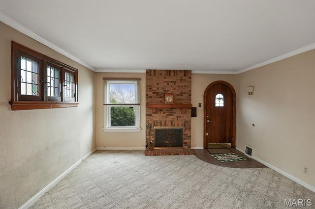 817 Karlsruhe Place, Unincorporated, MO 63125