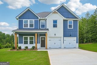 140 Post Oak Drive, Jackson, GA 30233