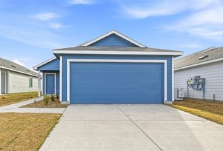 6513 Glade Street, Princeton, TX 75407