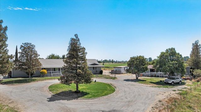 25832 Magnolia Rd, Escalon, CA 95320