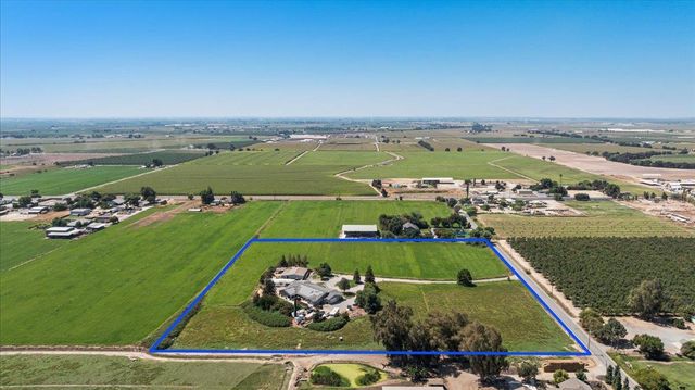 25832 Magnolia Rd, Escalon, CA 95320