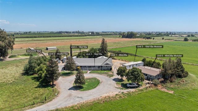 25832 Magnolia Rd, Escalon, CA 95320