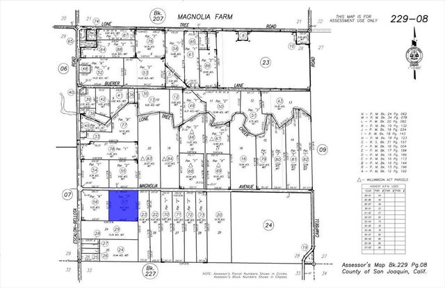 25832 Magnolia Rd, Escalon, CA 95320