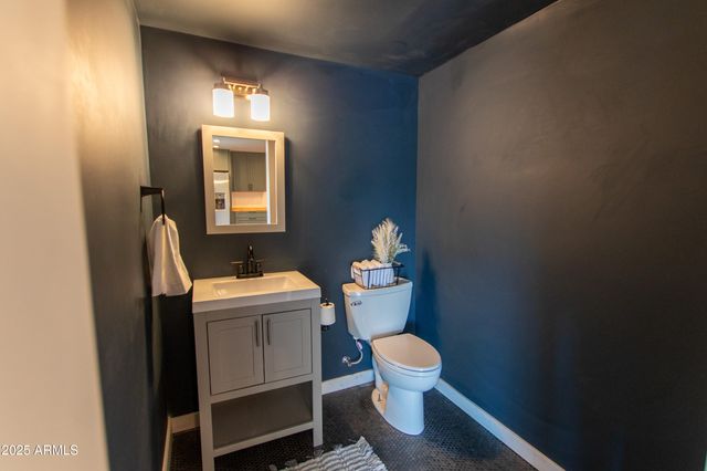 9278 W TOMAHAWK Trail, Strawberry, AZ 85544