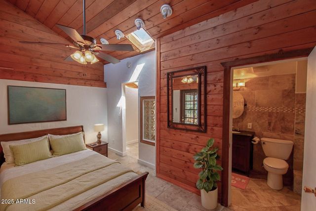 9278 W TOMAHAWK Trail, Strawberry, AZ 85544