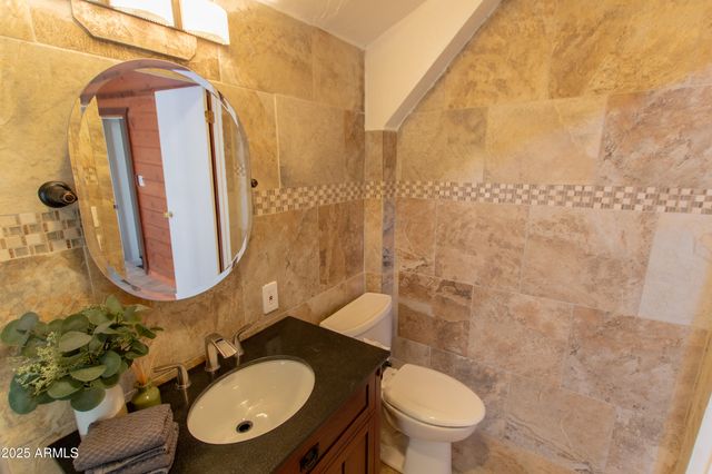 9278 W TOMAHAWK Trail, Strawberry, AZ 85544