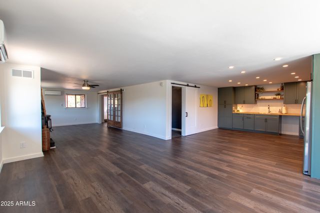 9278 W TOMAHAWK Trail, Strawberry, AZ 85544