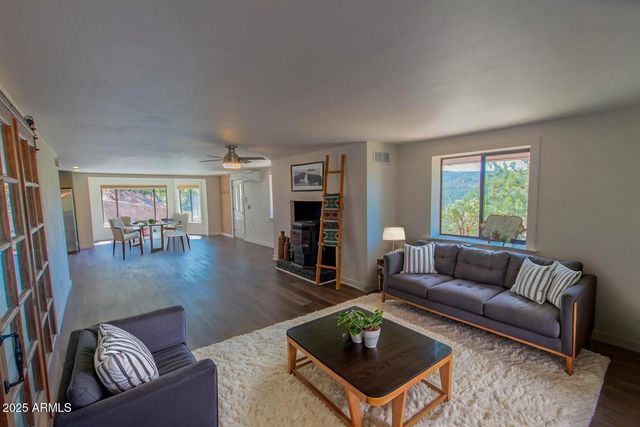 9278 W TOMAHAWK Trail, Strawberry, AZ 85544