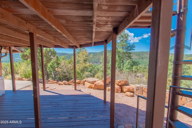 9278 W TOMAHAWK Trail, Strawberry, AZ 85544