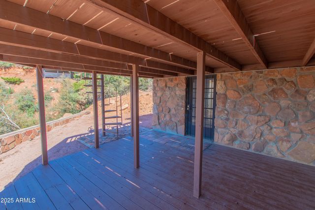 9278 W TOMAHAWK Trail, Strawberry, AZ 85544
