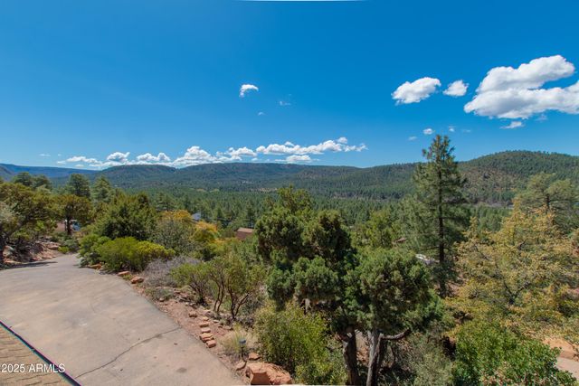 9278 W TOMAHAWK Trail, Strawberry, AZ 85544