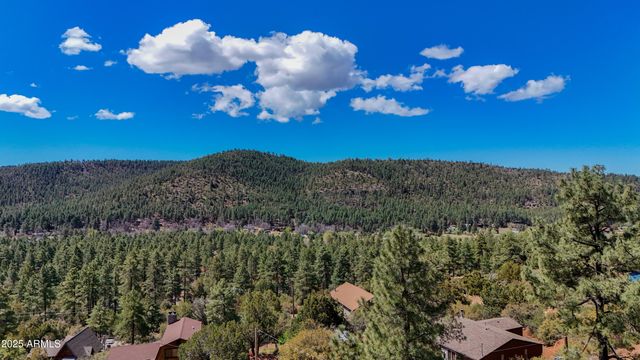 9278 W TOMAHAWK Trail, Strawberry, AZ 85544