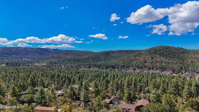 9278 W TOMAHAWK Trail, Strawberry, AZ 85544