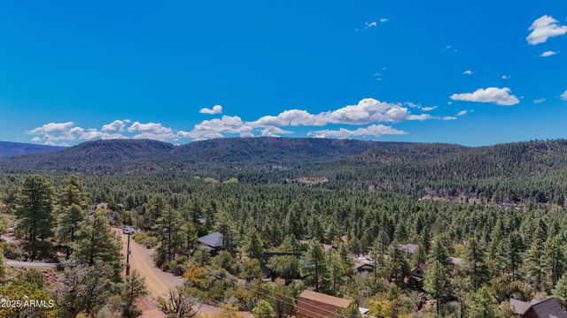 9278 W TOMAHAWK Trail, Strawberry, AZ 85544
