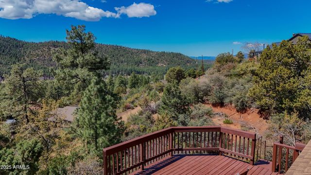 9278 W TOMAHAWK Trail, Strawberry, AZ 85544